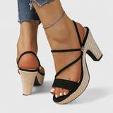 Lauren | Simple Heels