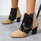 Ada | Orthopedic Heels