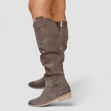 Adele™ | Tall Riding Boots