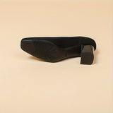 Zara | Orthopedic Heels