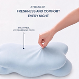 Kids' Replacement Pillowcase