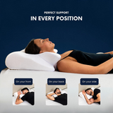Silka Memory Foam Pillow 2.0