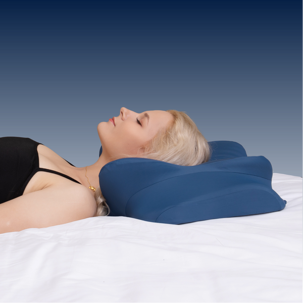 Back sleepers