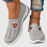 Lora - Orthopedic Walking Shoes