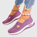 Lora - Orthopedic Walking Shoes