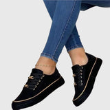 Camille - Elegant Orthopedic Shoes