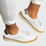 Piper - Orthopedic Slip-On Shoes