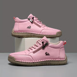 Eloise - ErgoVita Trainers with Therapeutic Comfort