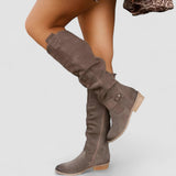 Adele™ | Tall Riding Boots