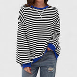 Willa - Comfortable Sweater