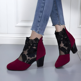 Ada | Orthopedic Heels