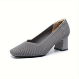 Zara | Orthopedic Heels