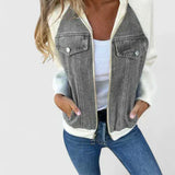 Theresa | Refined Jacket