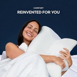 Silka Memory Foam Pillow 2.0