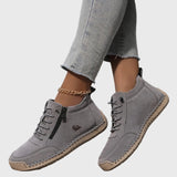 Eloise - ErgoVita Trainers with Therapeutic Comfort