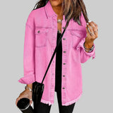 Viktoria | Comfortable Jacket