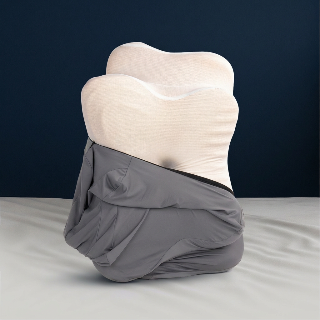 Silka Replacement Pillowcase 3.0