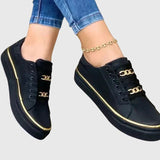 Camille - Elegant Orthopedic Shoes