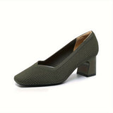 Zara | Orthopedic Heels