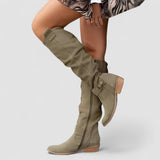 Adele™ | Tall Riding Boots