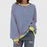 Willa - Comfortable Sweater