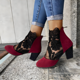 Ada | Orthopedic Heels