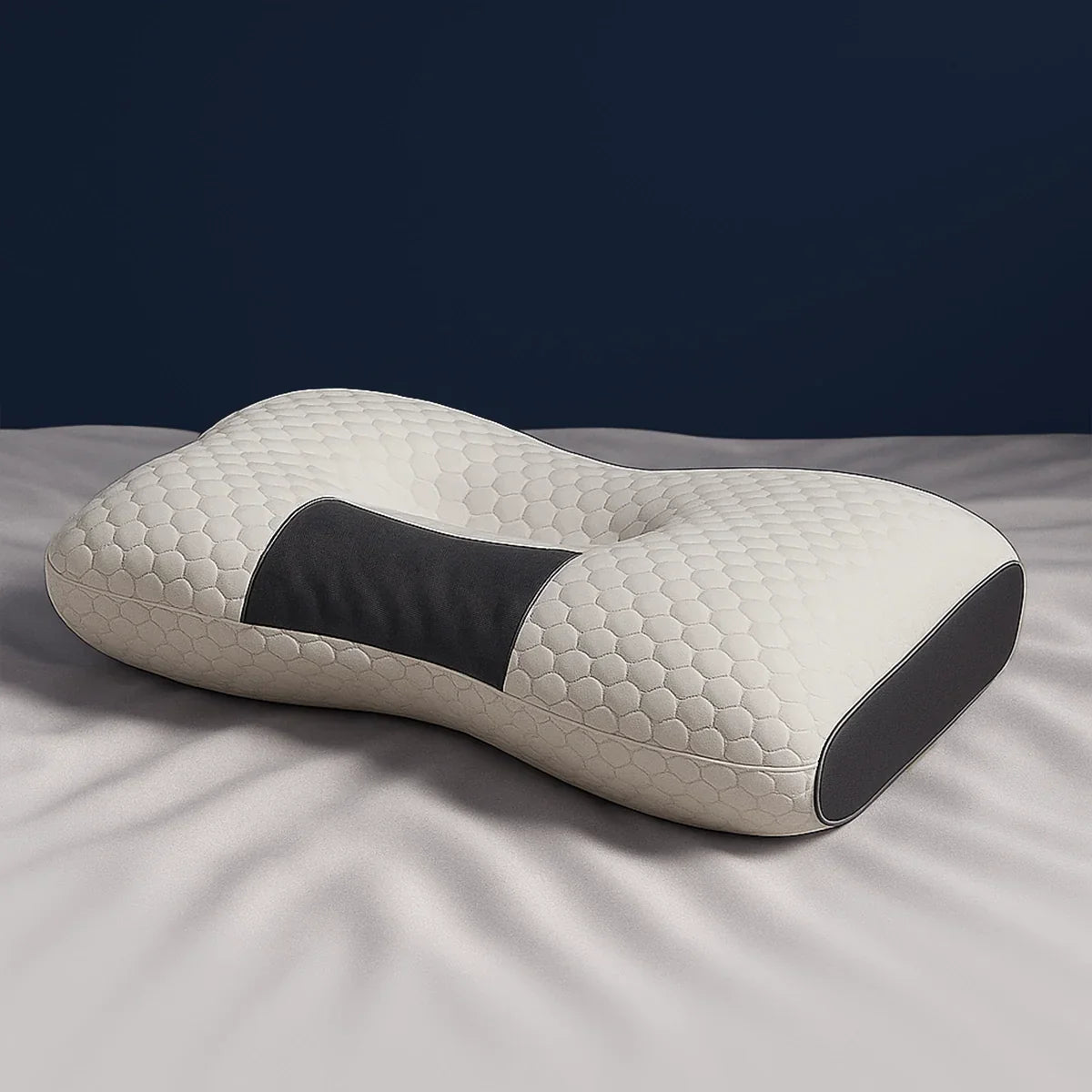 Silka Memory Foam Pillow 1.0