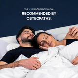 Silka Memory Foam Pillow 2.0
