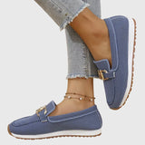 Susie - Orthopedic Loafer Trainers