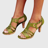 Ada | Orthopedic Heels