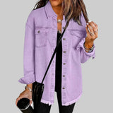 Viktoria | Comfortable Jacket