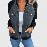 Theresa | Refined Jacket
