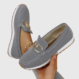 Susie - Orthopedic Loafer Trainers