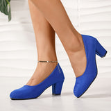 Veda | Orthopedic Heels