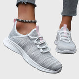 Antoinette - Ultra-Lightweight Breathable Comfort Trainers