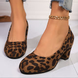 Veda | Orthopedic Heels