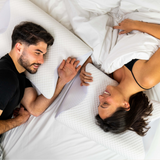 Silka Memory Foam Pillow 2.0