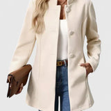 Marie | Elegant Jacket