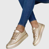 Camille - Elegant Orthopedic Shoes