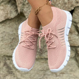 Sophie - Lightweight Comfort Trainers