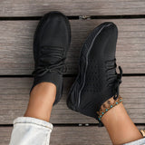 Leah - Lightweight Comfort Trainers