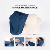 Silka Memory Foam Pillow 3.0