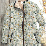 Alma – Puffer Jacket