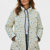 Alma – Puffer Jacket