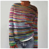 Brenda | Vintage Knit Sweater