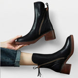 Candace™ | Orthopedic Ankle Boots