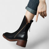 Candace™ | Orthopedic Ankle Boots