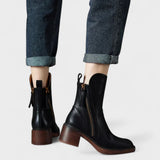 Candace™ | Orthopedic Ankle Boots