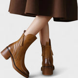 Candace™ | Orthopedic Ankle Boots