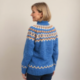 Carla | Vintage Knit Sweater